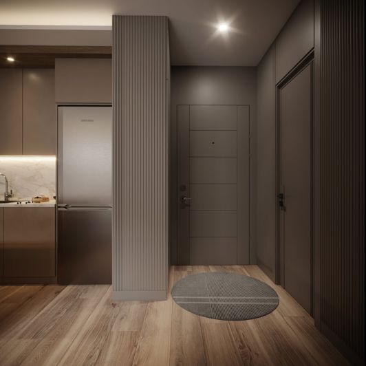 Image No.23-1 Bed Apartment for sale