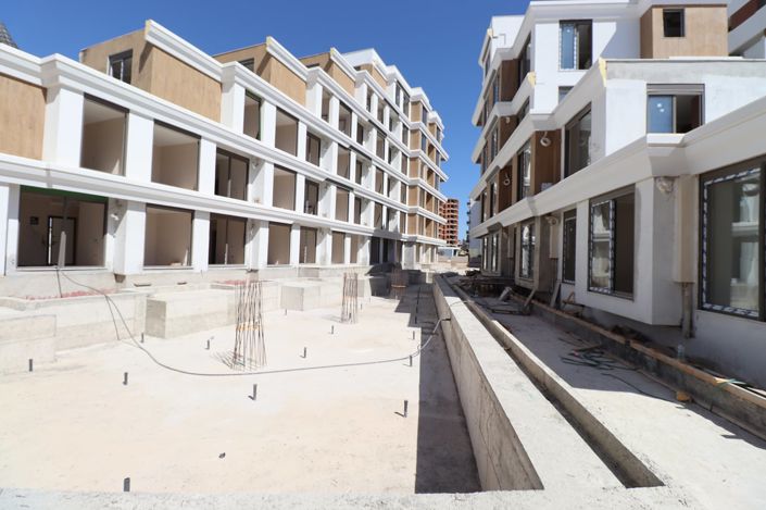 Image No.27-1 Bed Apartment for sale