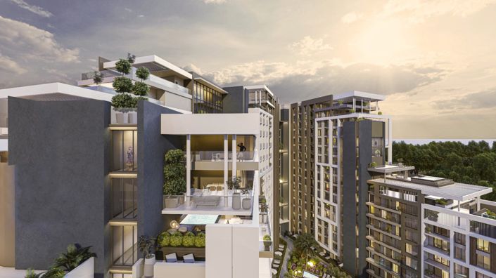 Image No.4-2 Bed Apartment for sale