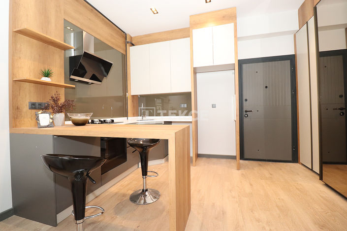 Image No.15-1 Bed Apartment for sale