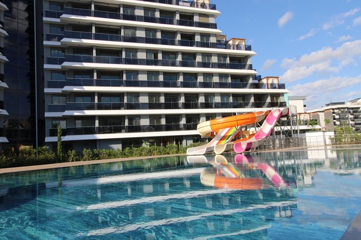 Image No.8-2 Bed Apartment for sale