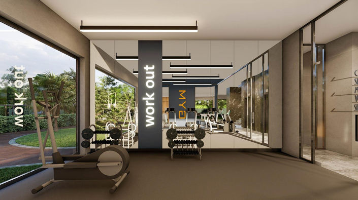 Image No.21-Maison / Villa de 4 chambres à vendre à Tepe