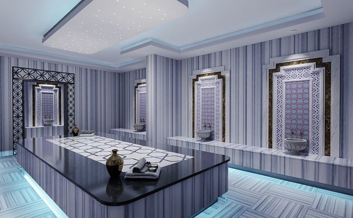 Image No.23-Maison / Villa de 4 chambres à vendre à Tepe