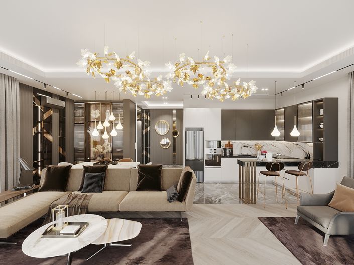 Image No.25-Maison / Villa de 4 chambres à vendre à Tepe