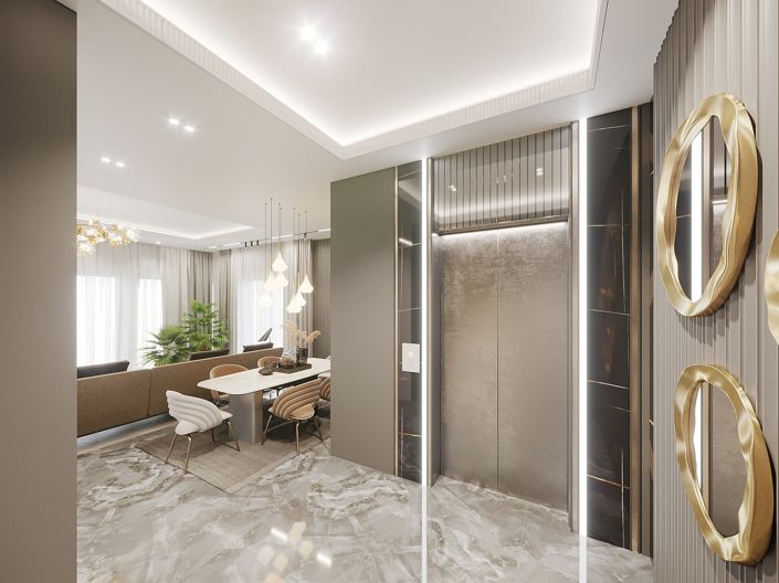 Image No.29-Maison / Villa de 4 chambres à vendre à Tepe