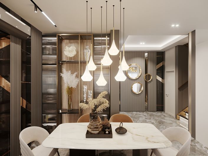 Image No.35-Maison / Villa de 4 chambres à vendre à Tepe