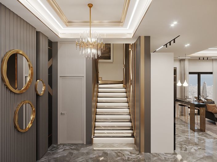 Image No.36-Maison / Villa de 4 chambres à vendre à Tepe