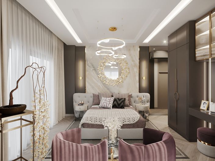 Image No.38-Maison / Villa de 4 chambres à vendre à Tepe