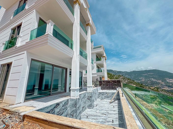 Image No.49-Maison / Villa de 4 chambres à vendre à Tepe