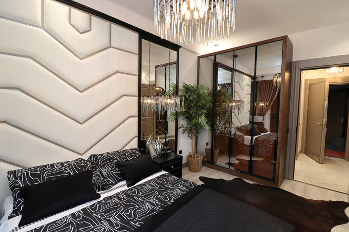 Image No.12-Appartement de 1 chambre à vendre à Arpaçbahsis