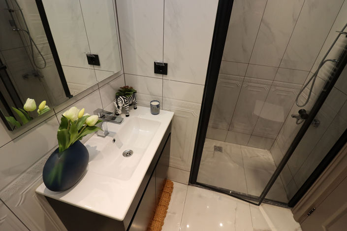 Image No.15-Appartement de 1 chambre à vendre à Arpaçbahsis