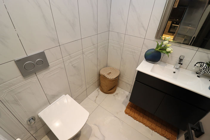 Image No.16-Appartement de 1 chambre à vendre à Arpaçbahsis