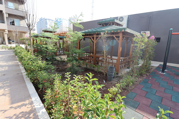 Image No.7-Appartement de 1 chambre à vendre à Arpaçbahsis