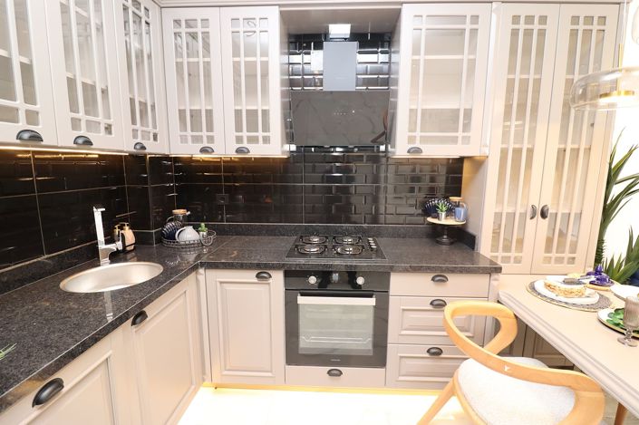 Image No.10-Appartement de 2 chambres à vendre à Arpaçbahsis