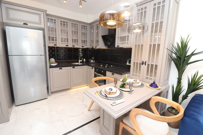 Image No.11-Appartement de 2 chambres à vendre à Arpaçbahsis