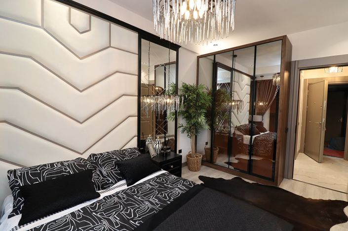 Image No.12-Appartement de 2 chambres à vendre à Arpaçbahsis