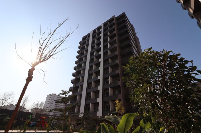 Image No.5-Appartement de 2 chambres à vendre à Arpaçbahsis