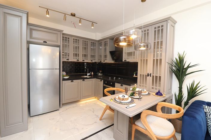 Image No.9-Appartement de 2 chambres à vendre à Arpaçbahsis