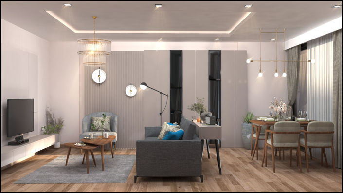 Image No.13-1 Bed Apartment for sale