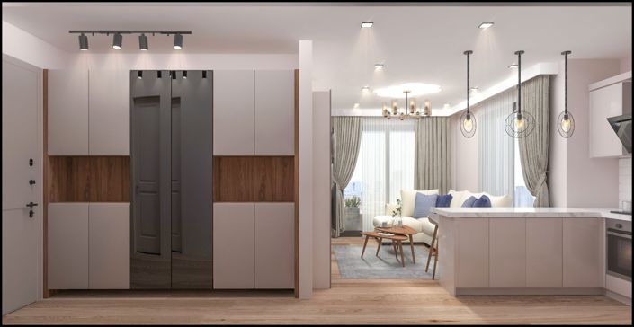 Image No.16-1 Bed Apartment for sale