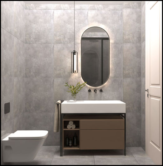 Image No.22-1 Bed Apartment for sale