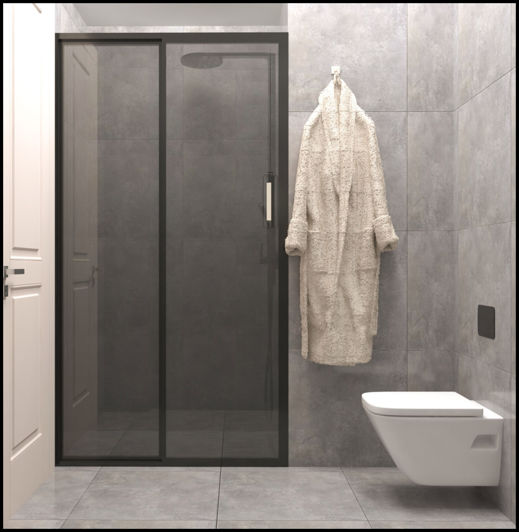 Image No.24-1 Bed Apartment for sale