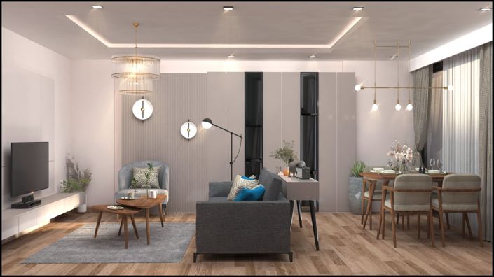 Image No.13-2 Bed Apartment for sale