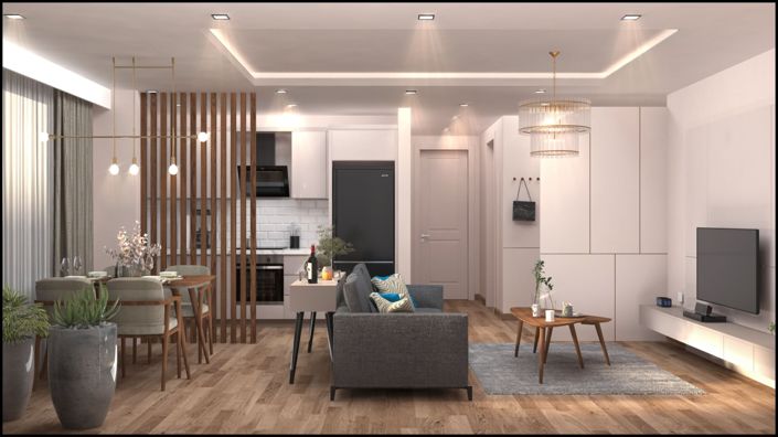 Image No.14-2 Bed Apartment for sale