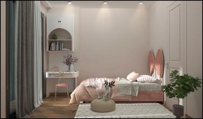 Image No.21-2 Bed Apartment for sale