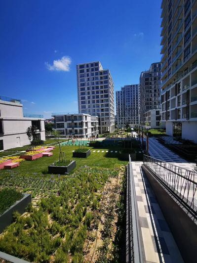 Image No.10-1 Bed Apartment for sale