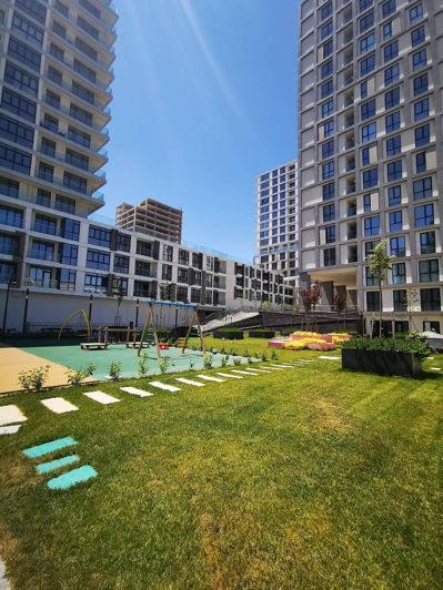 Image No.12-1 Bed Apartment for sale