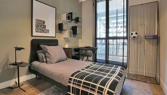 Image No.31-2 Bed Apartment for sale