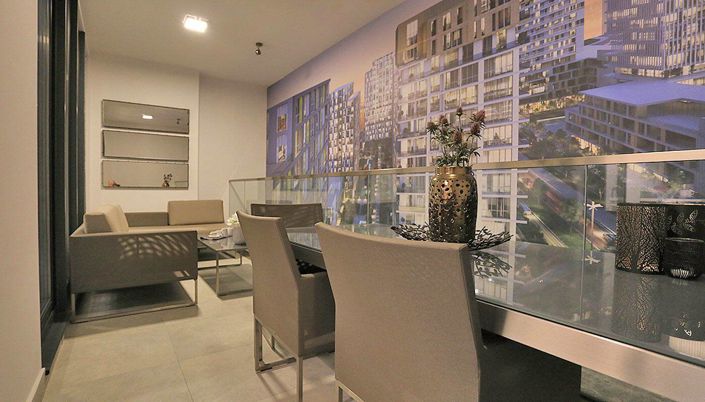 Image No.40-2 Bed Apartment for sale