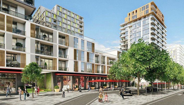 Image No.14-3 Bed Apartment for sale