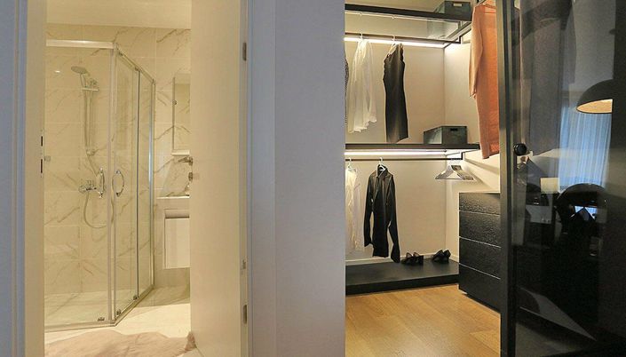 Image No.30-3 Bed Apartment for sale