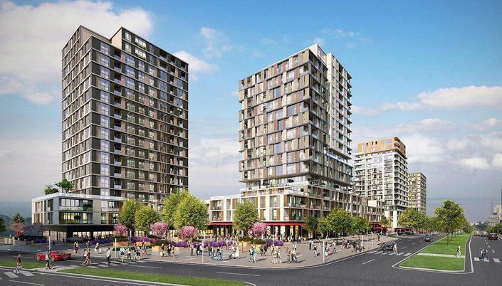 Image No.13-4 Bed Apartment for sale