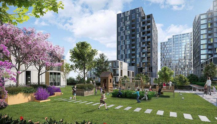 Image No.17-4 Bed Apartment for sale