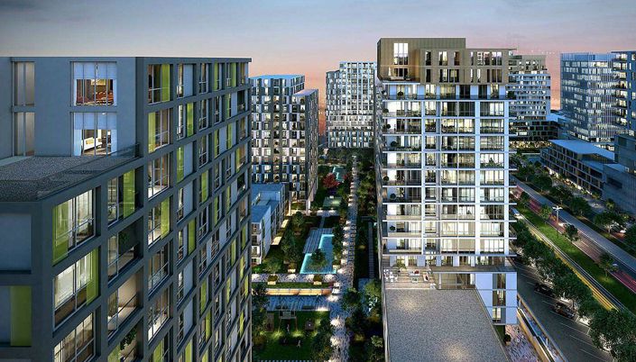 Image No.18-5 Bed Apartment for sale