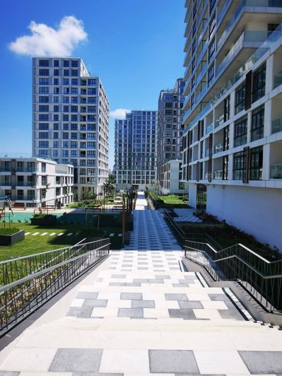 Image No.2-5 Bed Apartment for sale