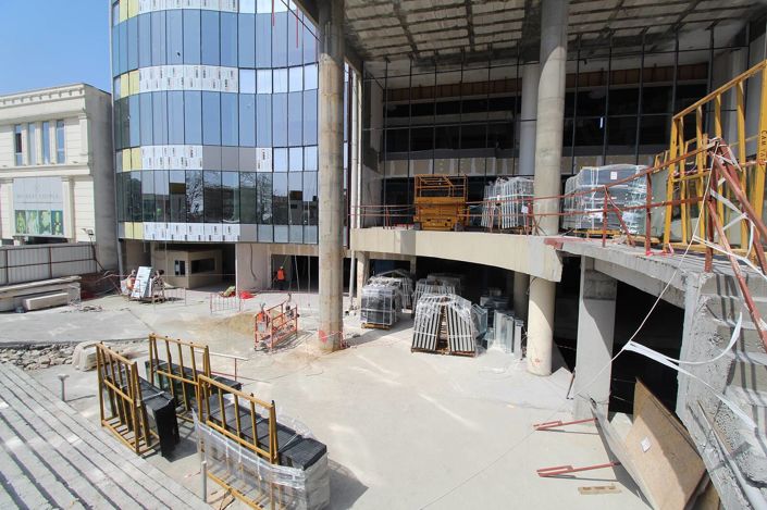 Image No.14-Commercial à vendre à Güngören