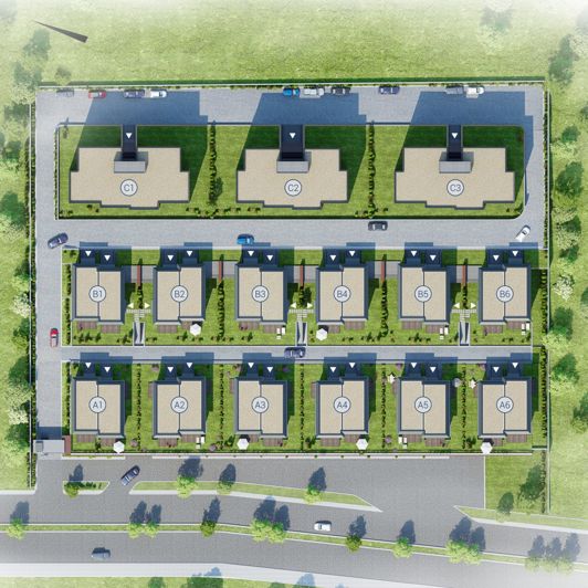 Image No.2-4 Bed House/Villa for sale