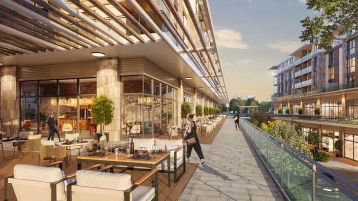 Image No.6-2 Bed Apartment for sale