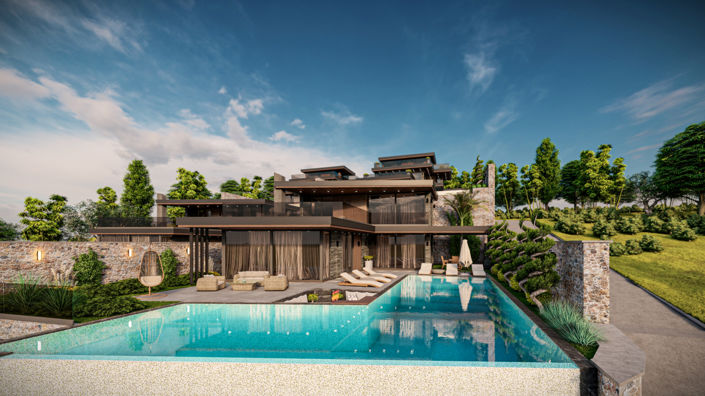 Image No.10-5 Bed House/Villa for sale