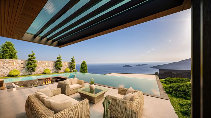 Image No.5-5 Bed House/Villa for sale