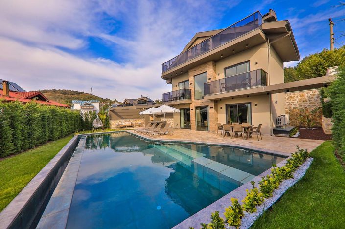 Image No.5-3 Bed House/Villa for sale