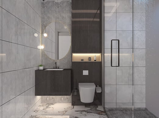 Image No.15-Appartement de 3 chambres à vendre à Deniz