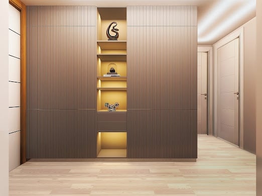 Image No.16-Appartement de 3 chambres à vendre à Deniz