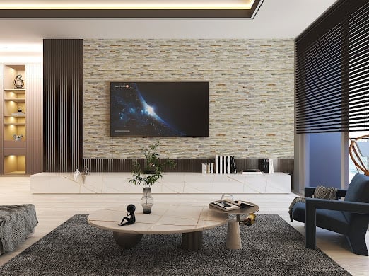 Image No.7-Appartement de 3 chambres à vendre à Deniz