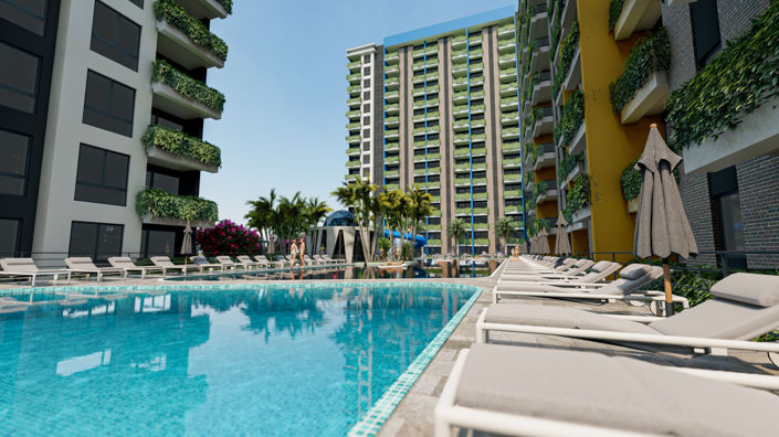 Image No.11-2 Bed Apartment for sale