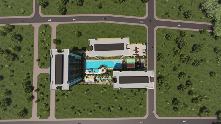 Image No.15-2 Bed Apartment for sale